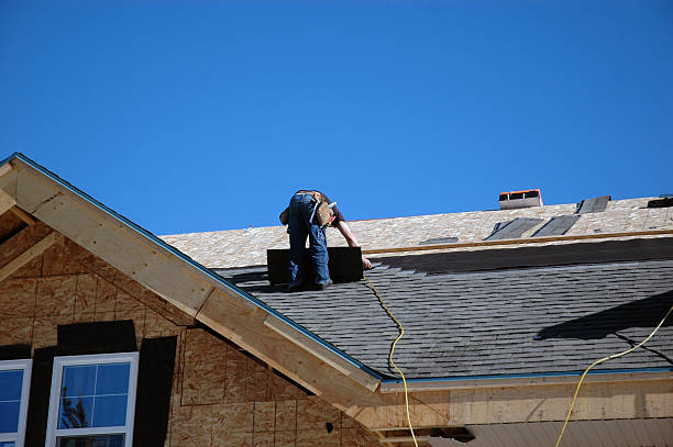 Slate Roofing Contractor in Gun Barrel City, TX