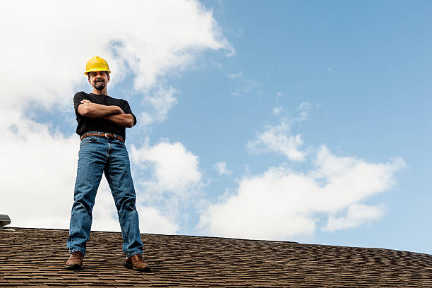 Best New Roof Installation  in Gun Barrel City, TX