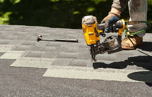 Best Metal Roofing Contractor  in Gun Barrel City, TX