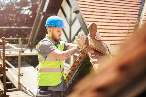 Best Roof Leak Repair  in Gun Barrel City, TX