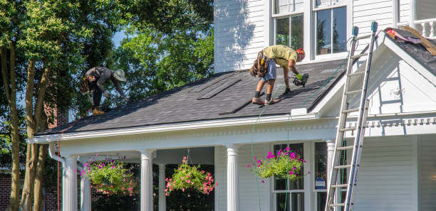 Best Commercial Roofing Services  in Gun Barrel City, TX
